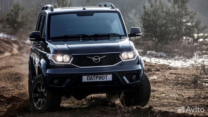 Водитель категории Б