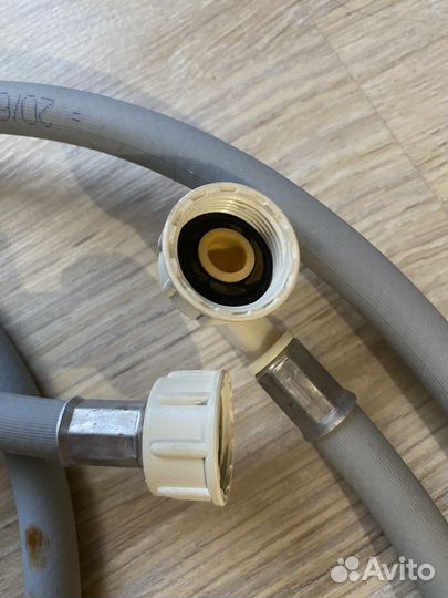 Шланг стиральной машины