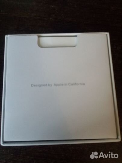 Наушники AirPods Pro 3 поколения