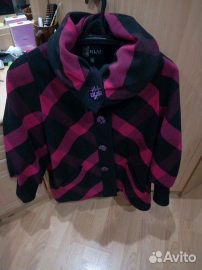 Полупальто