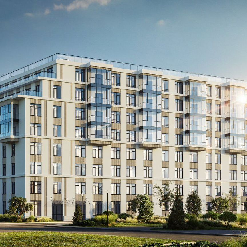 1-к. квартира, 49,3 м², 4/8 эт.