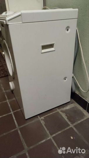 Стиральная машина Eumenia EuroNova EU351 Б/у