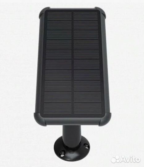 Солнечная панель CS-CMT-Solar Panel