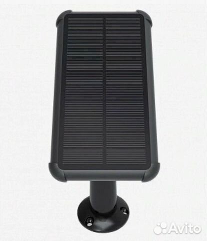 Солнечная панель CS-CMT-Solar Panel