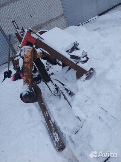 Трактор МТЗ (Беларус) 82, 2010