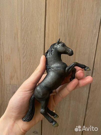 Модели лошадей Schleich