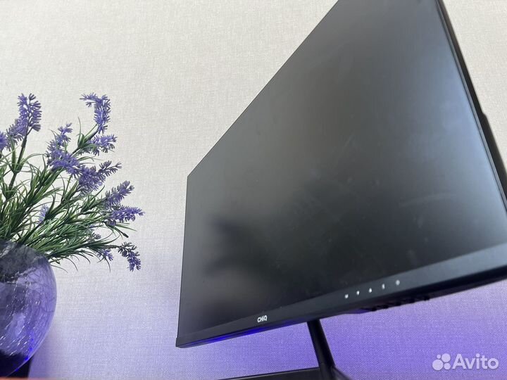 Новый Игровой Монитор chiq 22