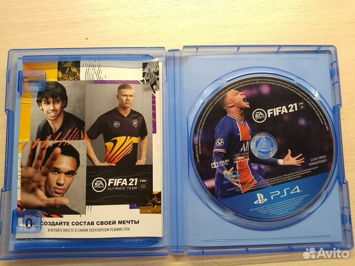 Игры для приставок ps4