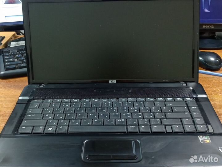 HP Compaq 6735s