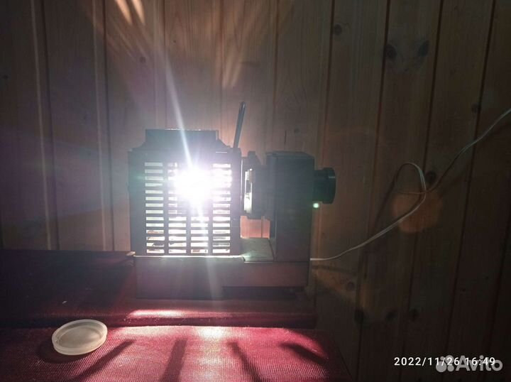 Фильмоскоп