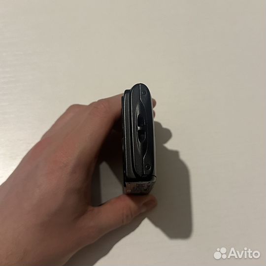 Компактный фотоаппарат Nikon coolpix s2900