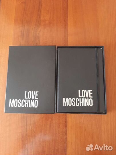 Набор Love Moschino
