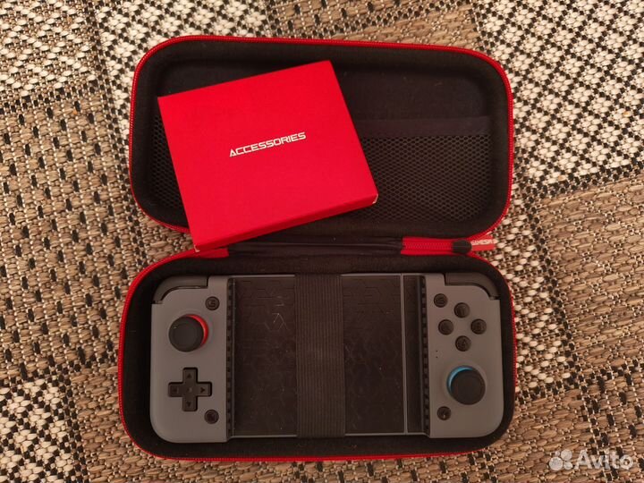 Gamepad for android (ios) gamesir x2 Bluetooth