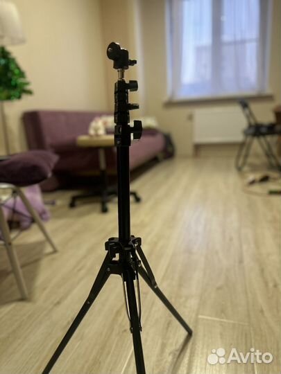 Штатив rekam 160 cm