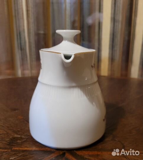 Кувшин/молочник 800 мл. ГДР