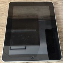 iPad 1st gen LTE A1337