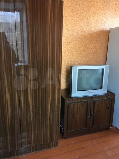 1-к. квартира, 32 м², 3/5 эт.