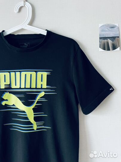 Футболка puma