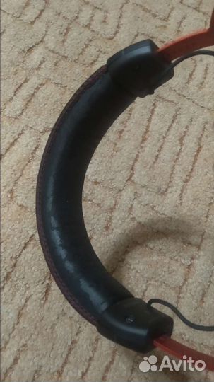 Наушники HyperX Cloud Alpha