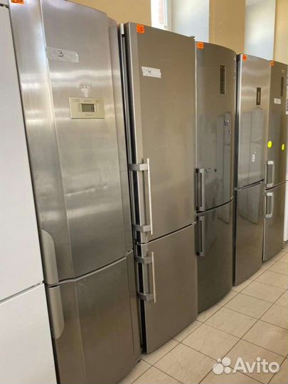 Холодильник бу с гарантией и доставкой