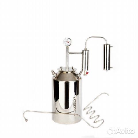 Самогонный аппарат Универсал, 20 л