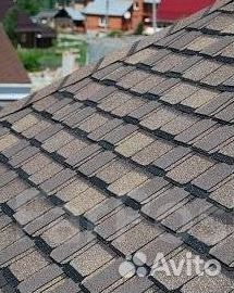 Мягкая кровля Tegola