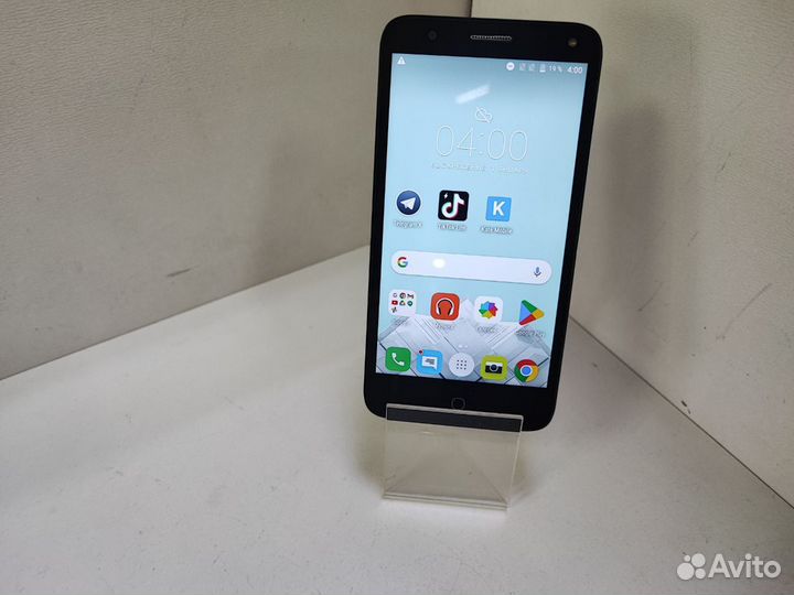 Alcatel POP 4 5051D, 8 ГБ
