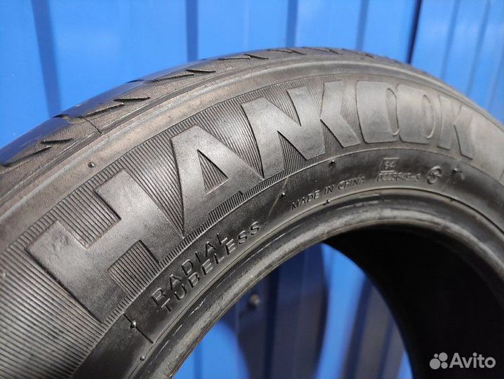 Hankook Optimo K406 185/65 R15