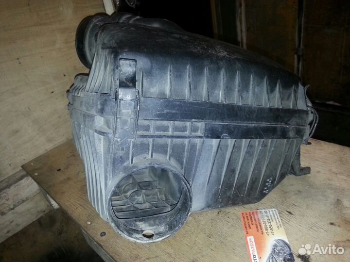 Корпус воздушного фильтра Chevrolet Epica