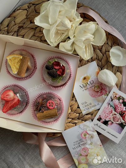 Подарок пасха