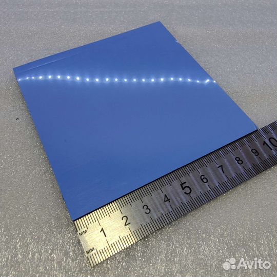 Термопрокладка 1,5мм