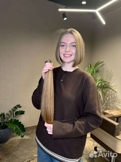 Скупка волос Астрахань