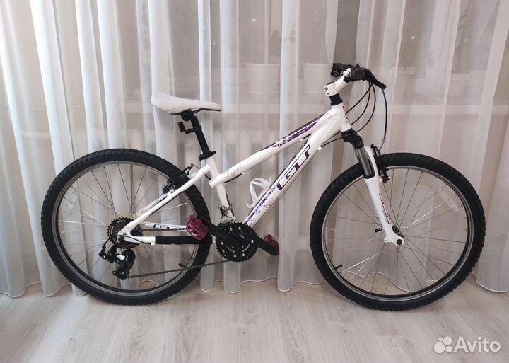 Велосипед GT Laguna