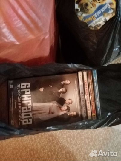 Диски для dvd бесплатно