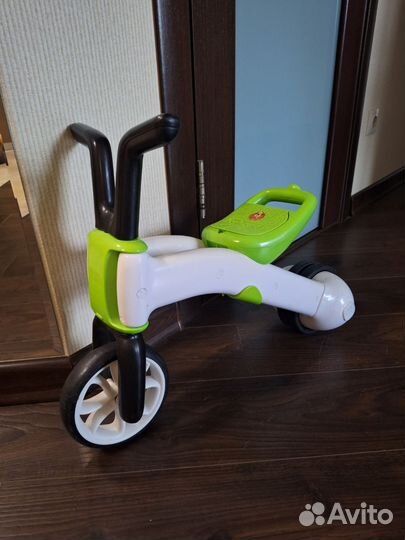 Беговел chillafish bunzi