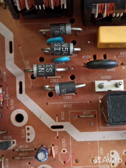 Микросхемы, транзисторы для ремонта тв