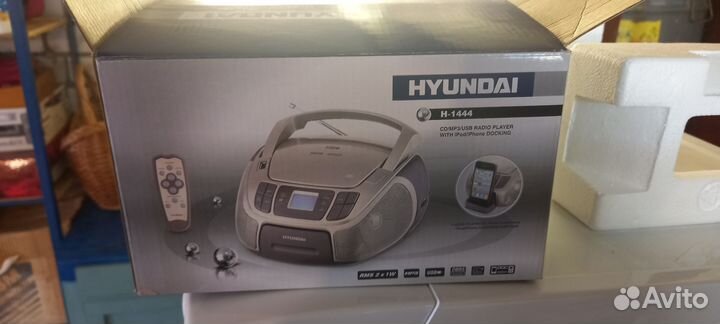 Магнитола с сд,мп-3, USB