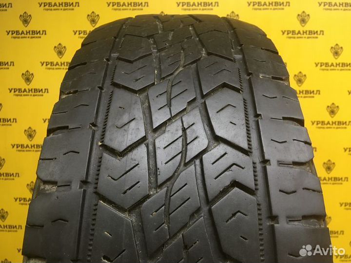 Continental CrossContact ATR 235/70 R16 106H