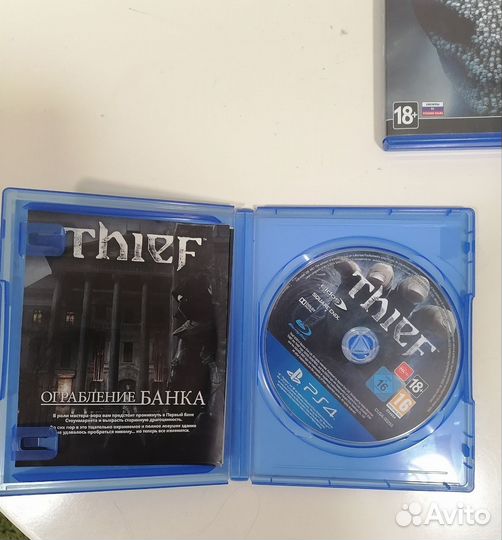 Игры для приставок ps4 диски