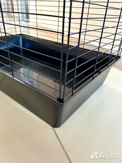 Клетка новая для котят, грызунов, кролика и пр