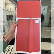 Чехол SMART folio для iPad pro 11 2020/2022 red