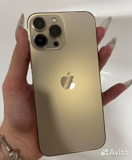 iPhone 13 Pro Max, 128 ГБ