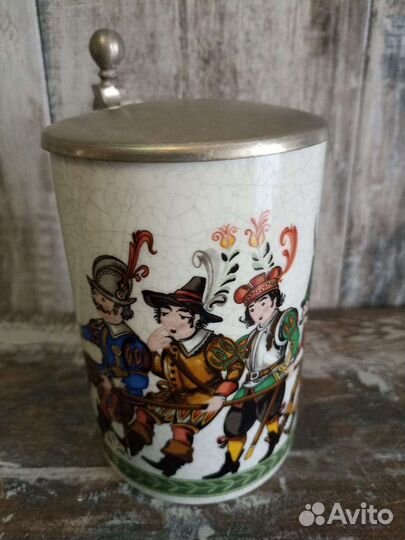 Пивная кружка Германия