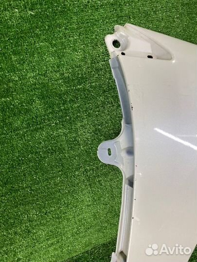 Крыло переднее правое Peugeot 308