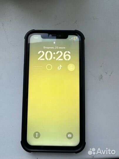iPhone 11