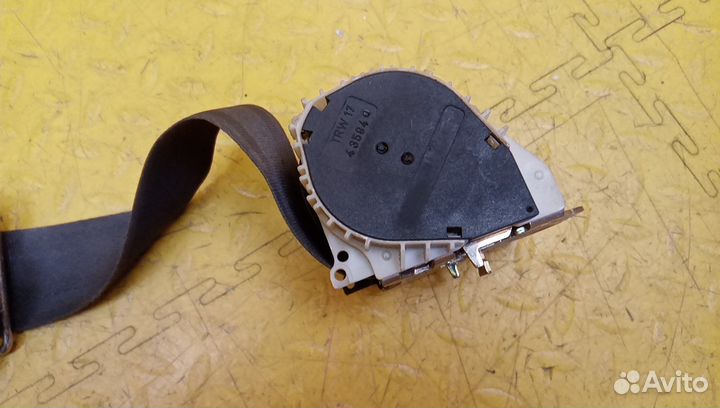 Ремень безопасности X-type