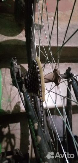 Велосипед форвард атлетик 2