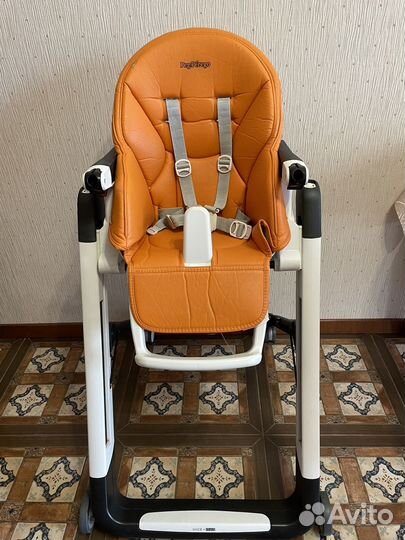 Peg perego siesta follow me