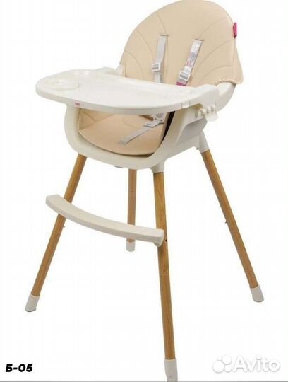 Стульчик для кормления аренда