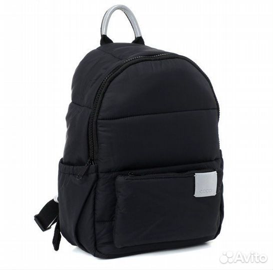Рюкзак ecco новый